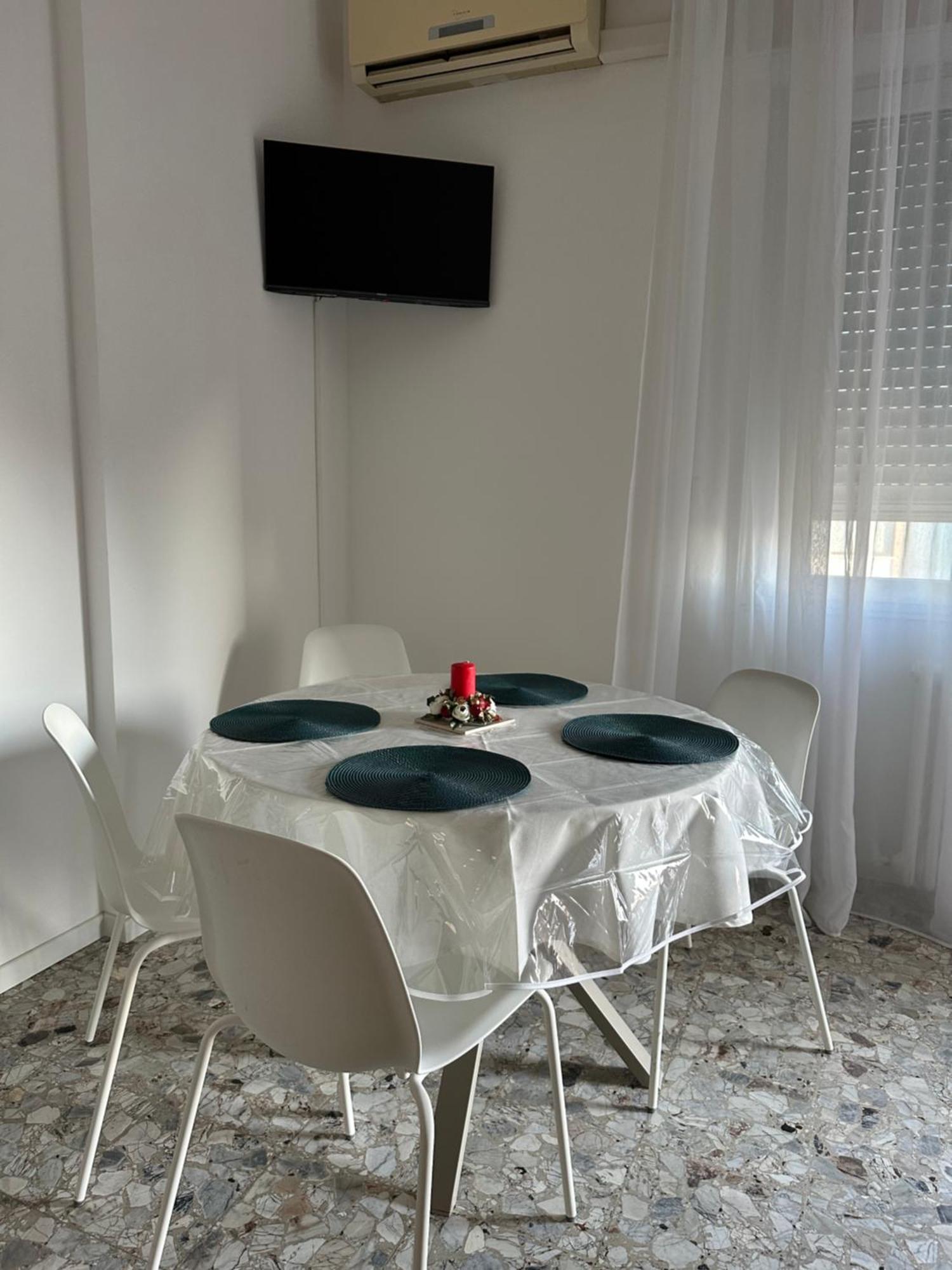 Nantu & Appartamento