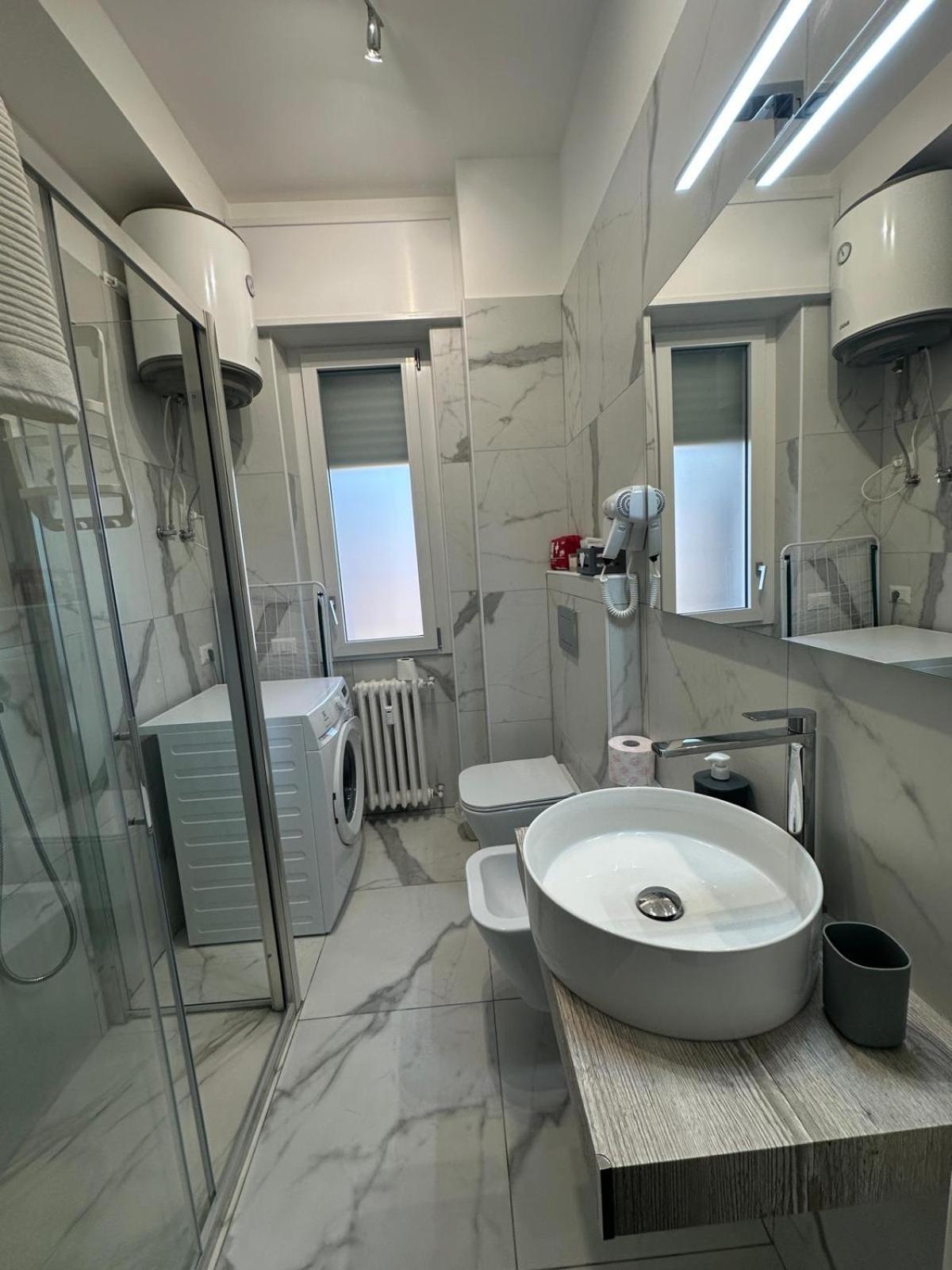 Nantu & Appartamento Milano
