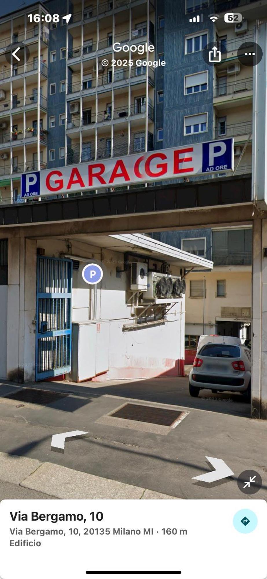 Appartamento Nantu & Milano